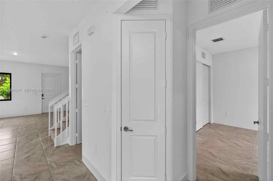 Spacious, unfurnished interior of a new home in , Homestead (Image 43).