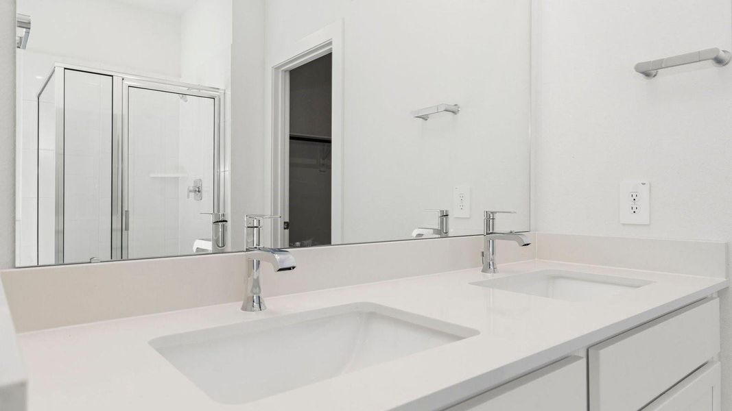 *Images and 3D tour are for illustration only and options may vary from home as built.