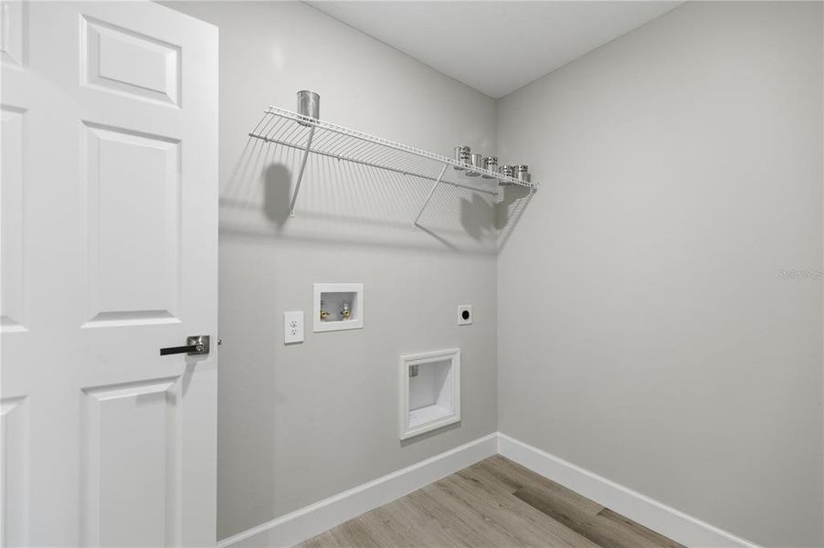 Spacious, unfurnished interior of a new home in , Summerfield (Image 15). Spacious, unfurnished interior of a new home in , Summerfield (Image 15).