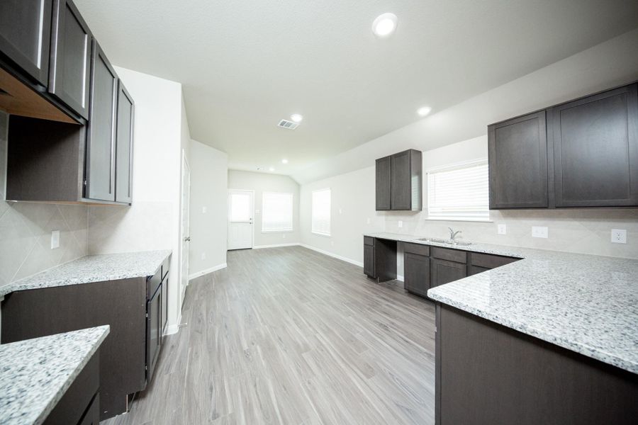 Image 17 of a home in Ridgeland Hills.