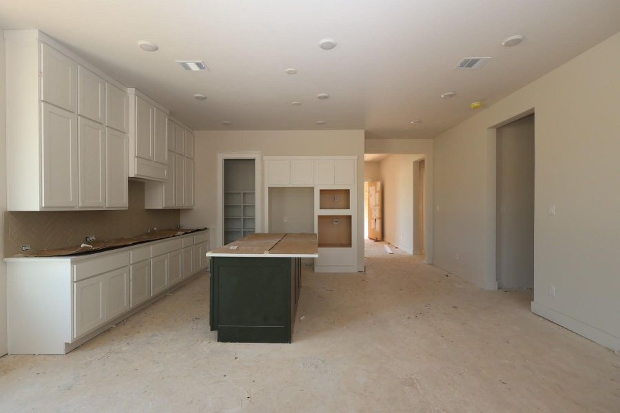 Image 7 of a home in Clopton Farms.