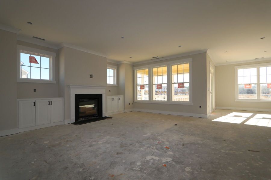 Family Room Family Room