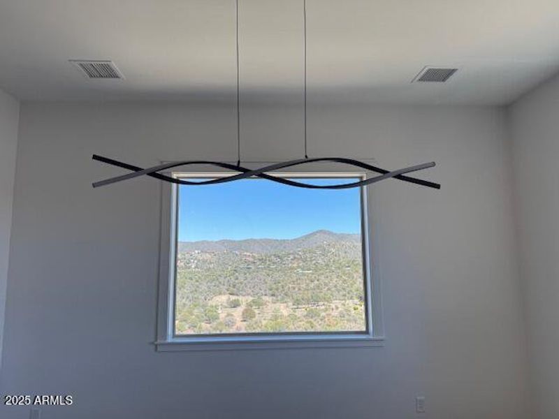 Contemporary Lighting