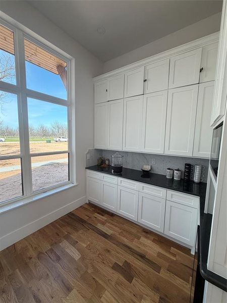 Furnished interior view inside a new home in , Granbury (Image 9). Furnished interior view inside a new home in , Granbury (Image 9).