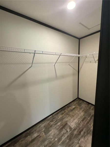 Spacious, unfurnished interior of a new home in , Eatonton (Image 24).