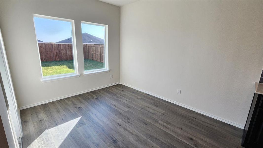 Spacious, unfurnished interior of a new home in Waverly Estates, Josephine (Image 8). Spacious, unfurnished interior of a new home in Waverly Estates, Josephine (Image 8).
