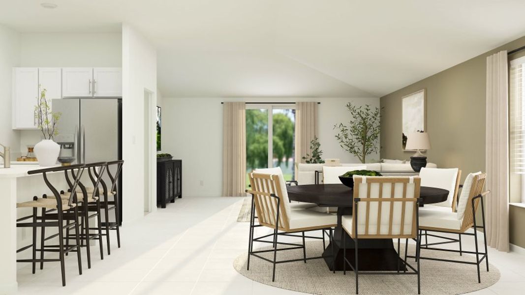 dining room dining room