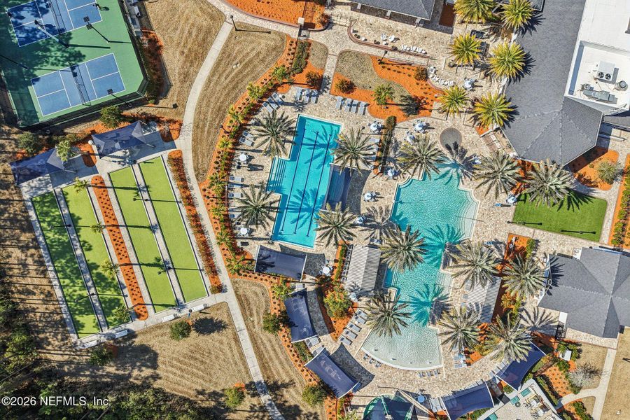 Community amenities in , Ponte Vedra (Image 44).
