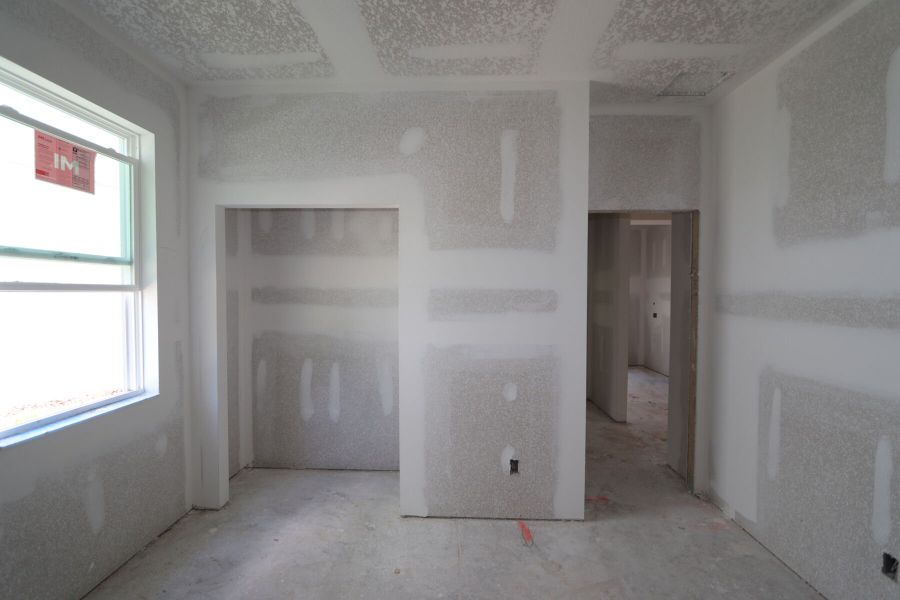 Drywall