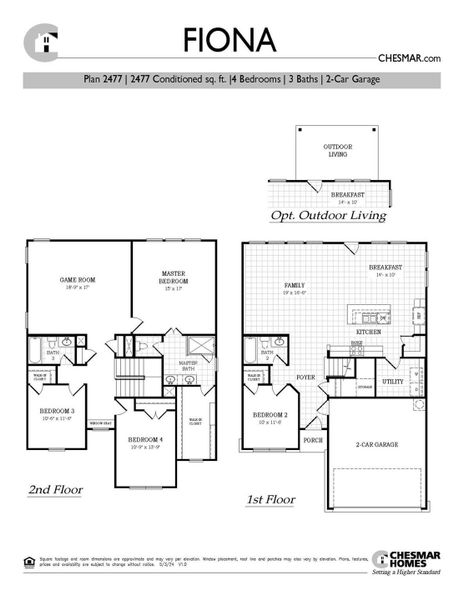 Examine the thoughtful layout and flexible spaces of this detailed floor plan. Examine the thoughtful layout and flexible spaces of this detailed floor plan.