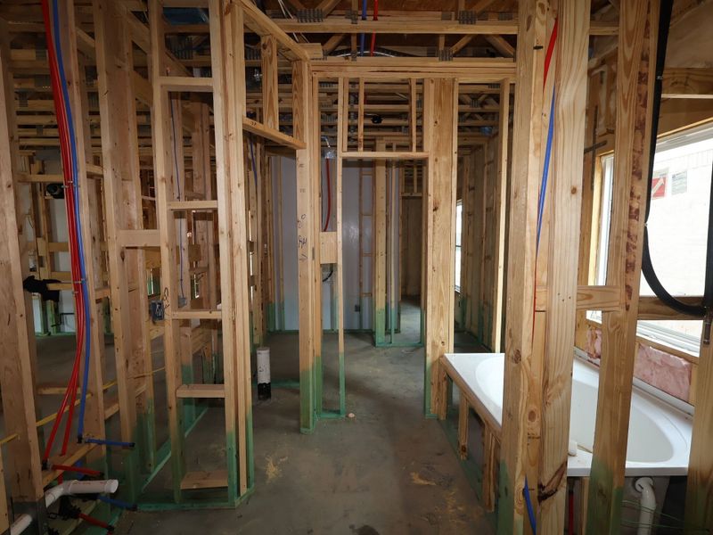 Insulation