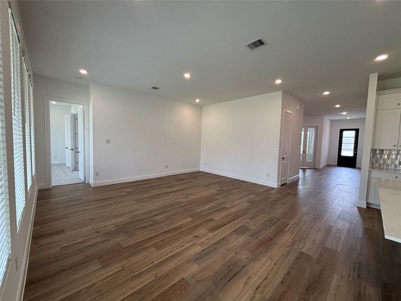 Pictures are representative of floor plan - not actual home for sale