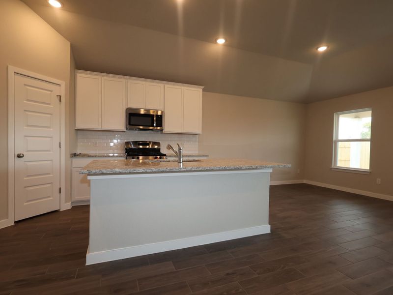 Kitchen Kitchen