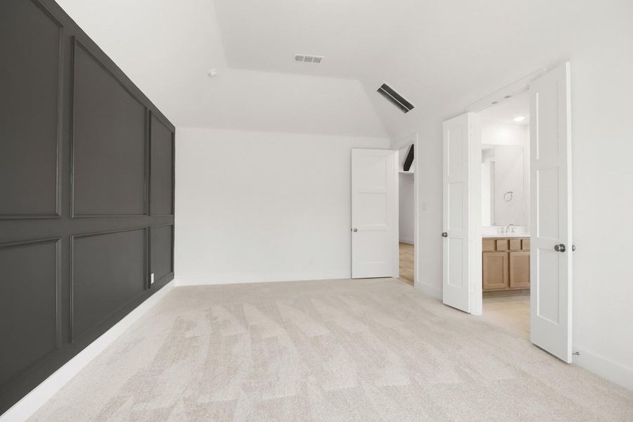 Spacious, unfurnished interior of a new home in COLTON, Todd Mission (Image 20). Spacious, unfurnished interior of a new home in COLTON, Todd Mission (Image 20).