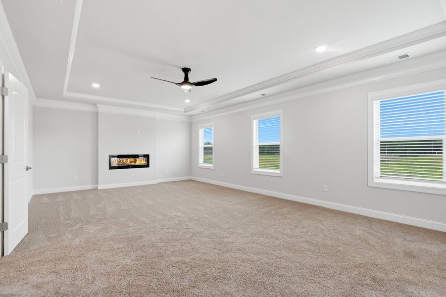 New Home in McDonough, GA.  - Slide 9
