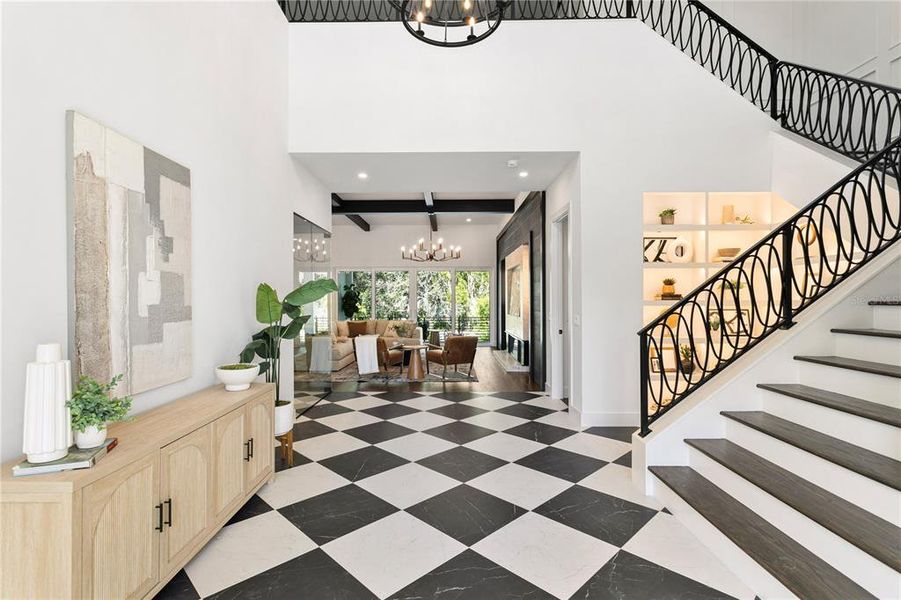 Image 84 of a home in .