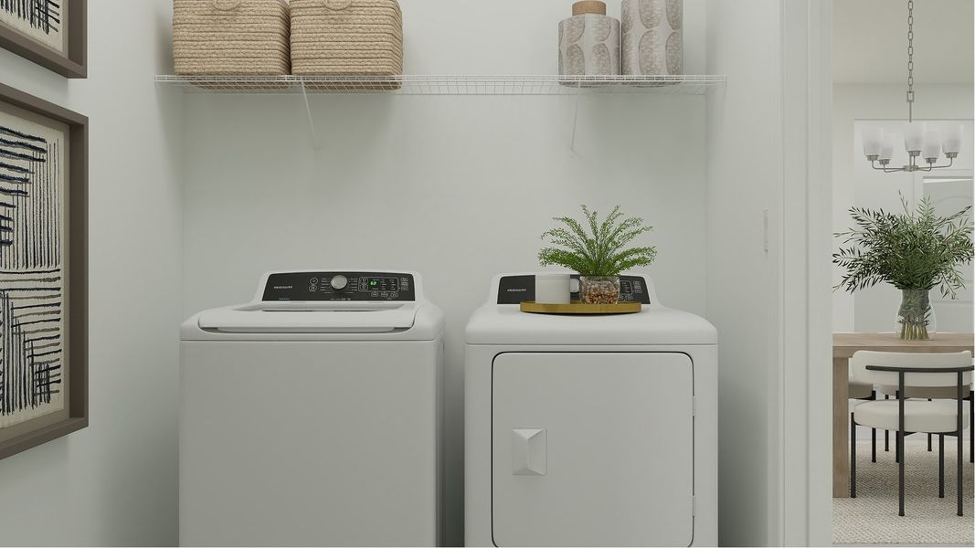 2223 Princeton II Laundry F1 Base2