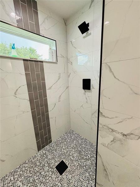 Close-up of interior finishes inside a home in , Ocala (Image 28).