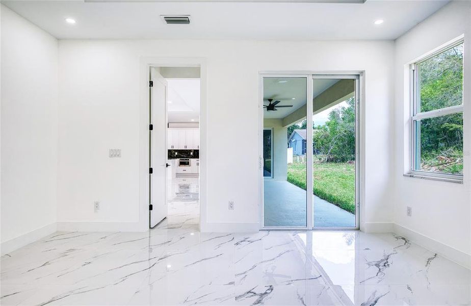 Spacious, unfurnished interior of a new home in , Spring Hill (Image 41). Spacious, unfurnished interior of a new home in , Spring Hill (Image 41).