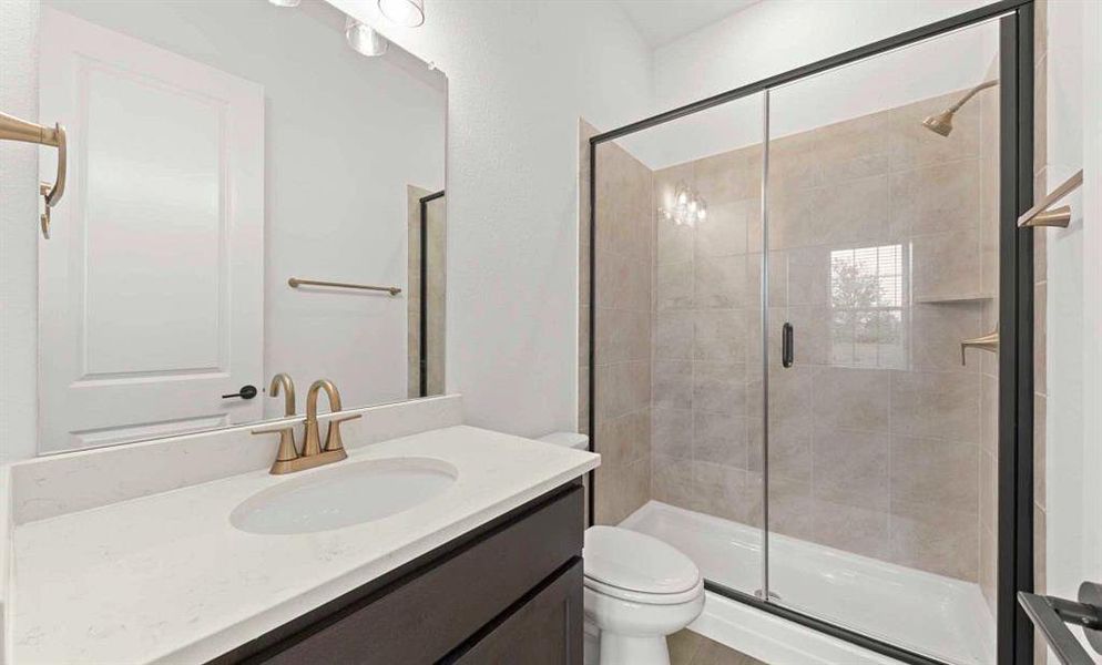 Bathroom 2 Bathroom 2