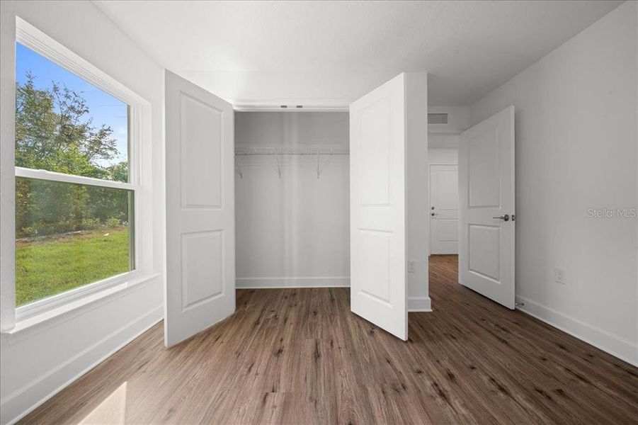 Spacious, unfurnished interior of a new home in , Spring Hill (Image 52). Spacious, unfurnished interior of a new home in , Spring Hill (Image 52).