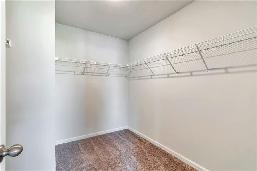 Spacious, unfurnished interior of a new home in , Dawsonville (Image 28). Spacious, unfurnished interior of a new home in , Dawsonville (Image 28).