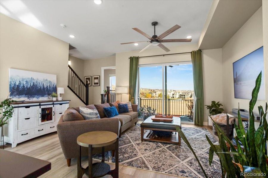 Family Room Family Room