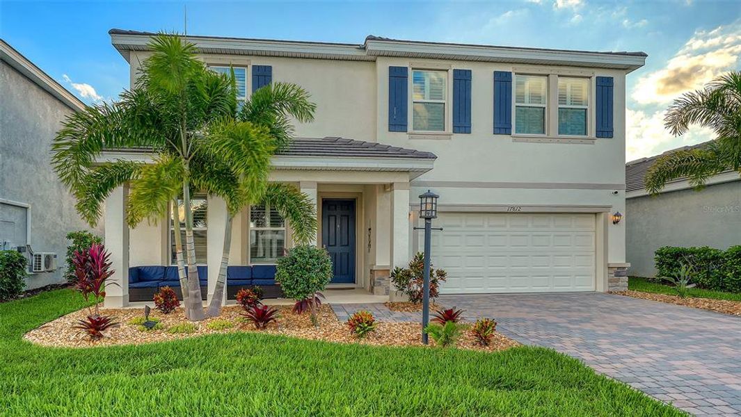 Image 30 of a home in Star Farms at Lakewood Ranch.