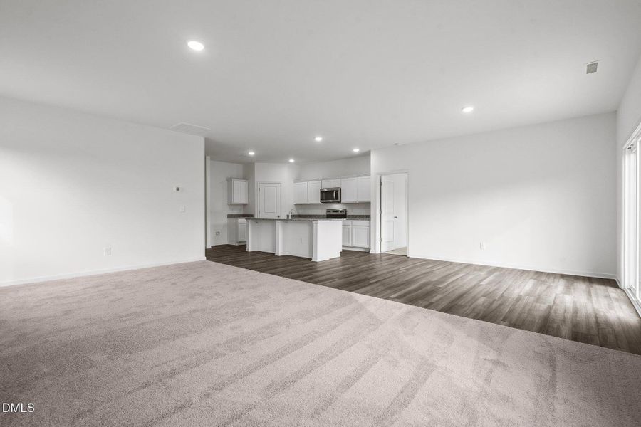 Firefly Open Concept