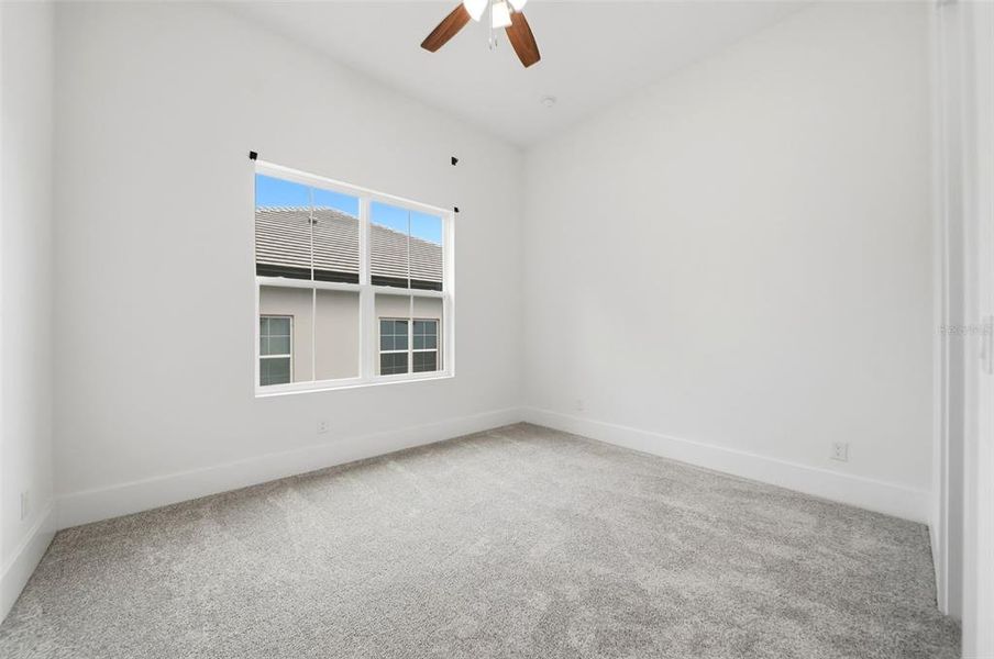 Spacious, unfurnished interior of a new home in , Apopka (Image 32).