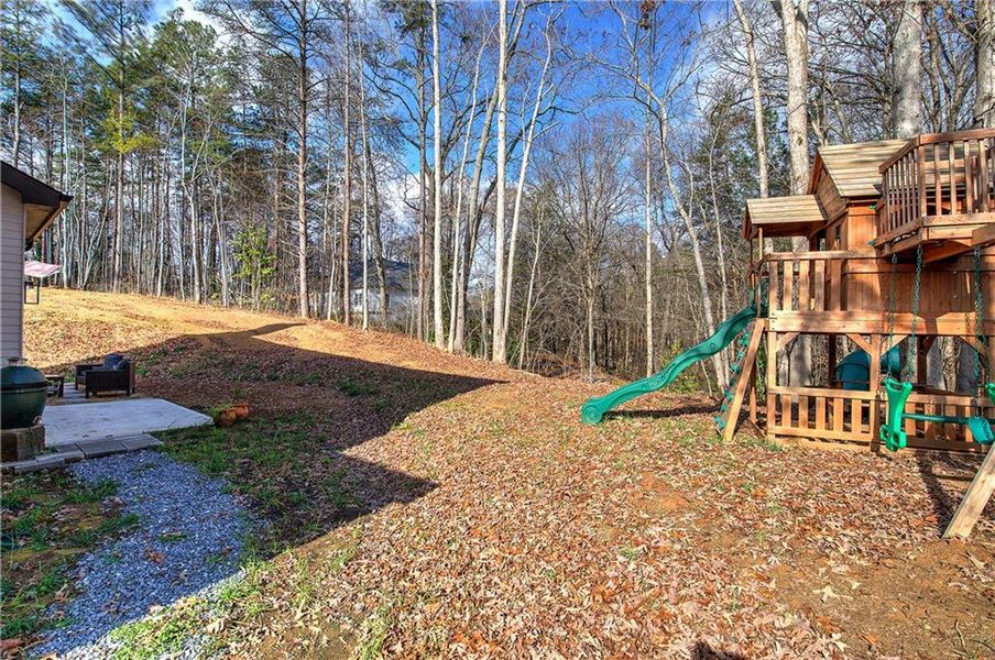 Community amenities in , Cartersville (Image 44).