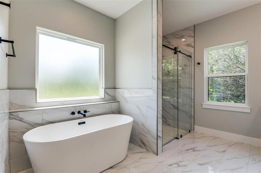 Furnished interior view inside a new home in , Caddo Mills (Image 7). Furnished interior view inside a new home in , Caddo Mills (Image 7).