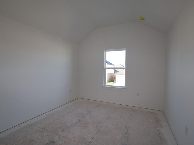 In-progress construction of a new home in Barksdale, Leander, TX (Image 13). In-progress construction of a new home in Barksdale, Leander, TX (Image 13).