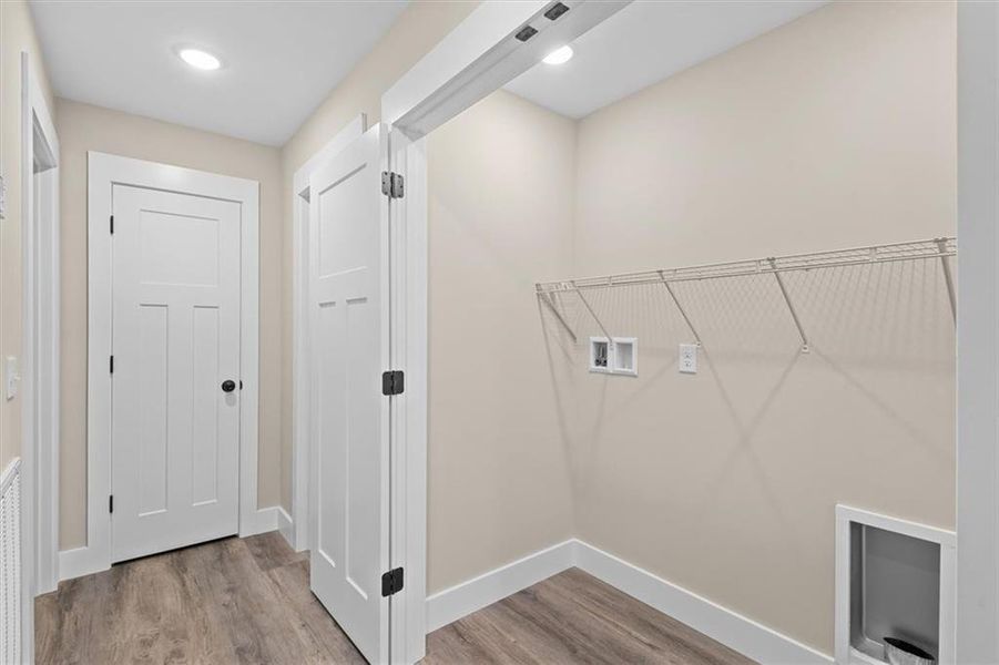 Spacious, unfurnished interior of a new home in , Calhoun (Image 13). Spacious, unfurnished interior of a new home in , Calhoun (Image 13).