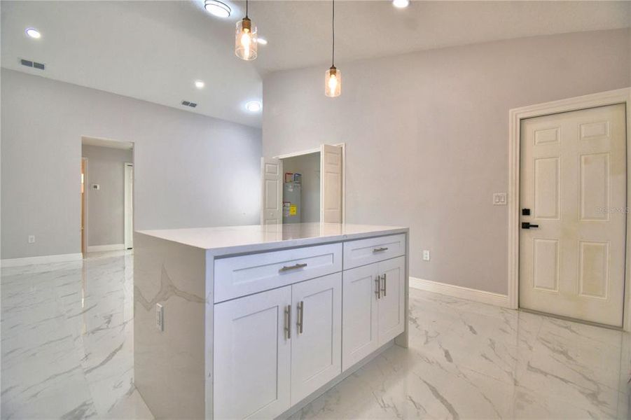 Furnished interior view inside a new home in , Poinciana (Image 8). Furnished interior view inside a new home in , Poinciana (Image 8).