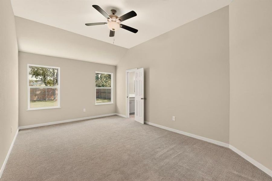 Spacious, unfurnished interior of a new home in , Greenville (Image 38). Spacious, unfurnished interior of a new home in , Greenville (Image 38).