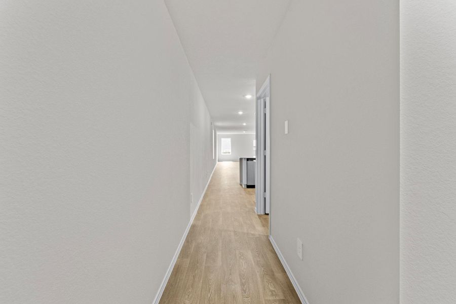 Spacious, unfurnished interior of a new home in , San Marcos (Image 10). Spacious, unfurnished interior of a new home in , San Marcos (Image 10).