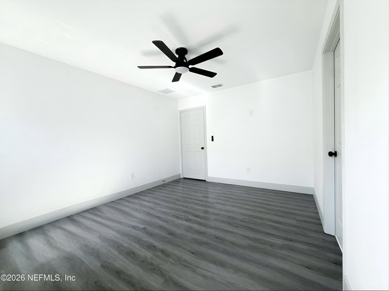 Spacious, unfurnished interior of a new home in , Jacksonville (Image 9). Spacious, unfurnished interior of a new home in , Jacksonville (Image 9).
