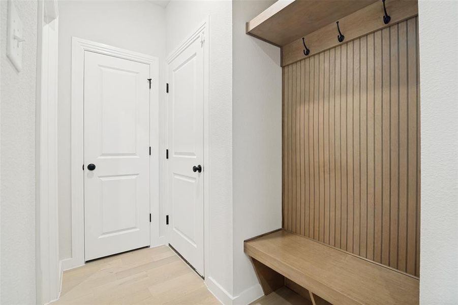 Furnished interior view inside a new home in , Mesquite (Image 10).