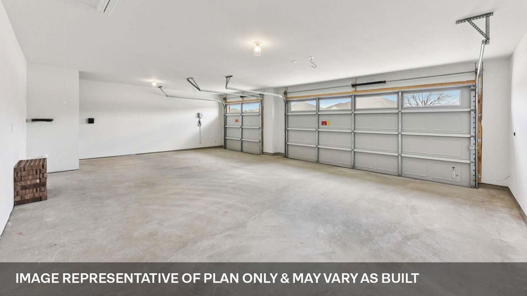 Spacious, unfurnished interior of a new home in Riverview, Georgetown (Image 36). Spacious, unfurnished interior of a new home in Riverview, Georgetown (Image 36).