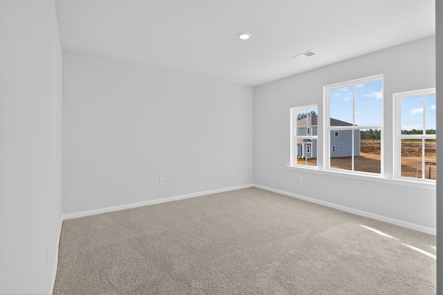 Fountain Inn, SC New Home.  - Slide 23