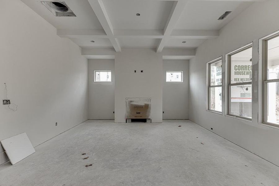 In-progress construction of a new home in , Jefferson, GA (Image 9). In-progress construction of a new home in , Jefferson, GA (Image 9).