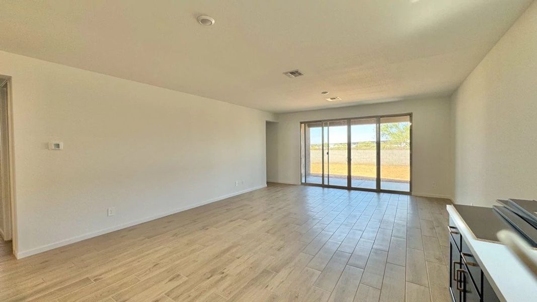 Great room