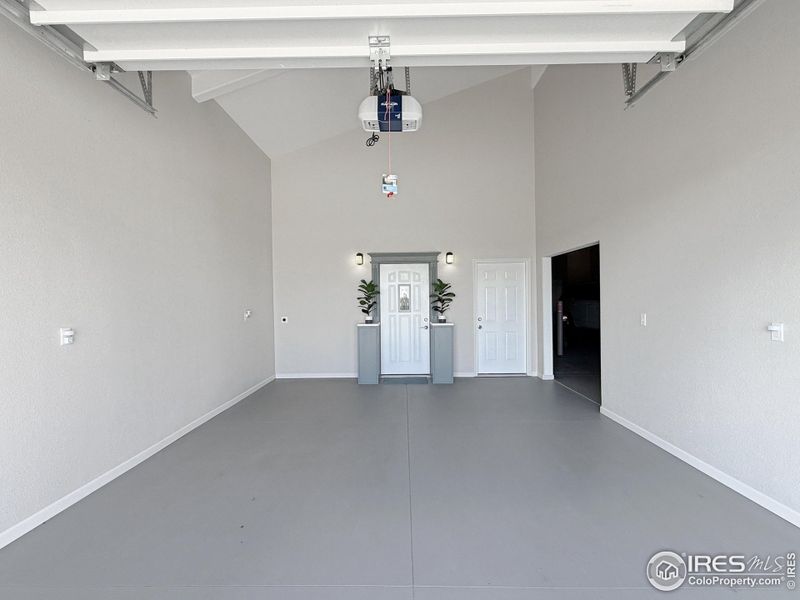 Spacious, unfurnished interior of a new home in , Sterling (Image 20). Spacious, unfurnished interior of a new home in , Sterling (Image 20).