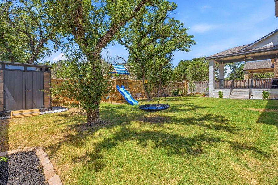Community amenities in Parmer Ranch, Georgetown (Image 38). Community amenities in Parmer Ranch, Georgetown (Image 38).