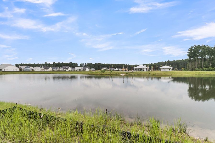 Image 27 of a home in Tidewater at Lakes of Cane Bay.