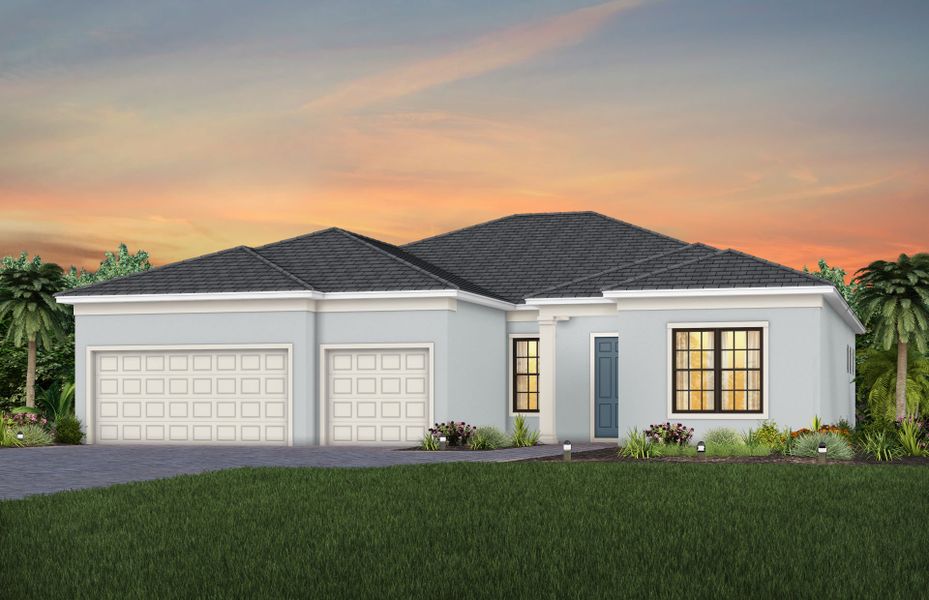 Exterior FM1 Exterior FM1