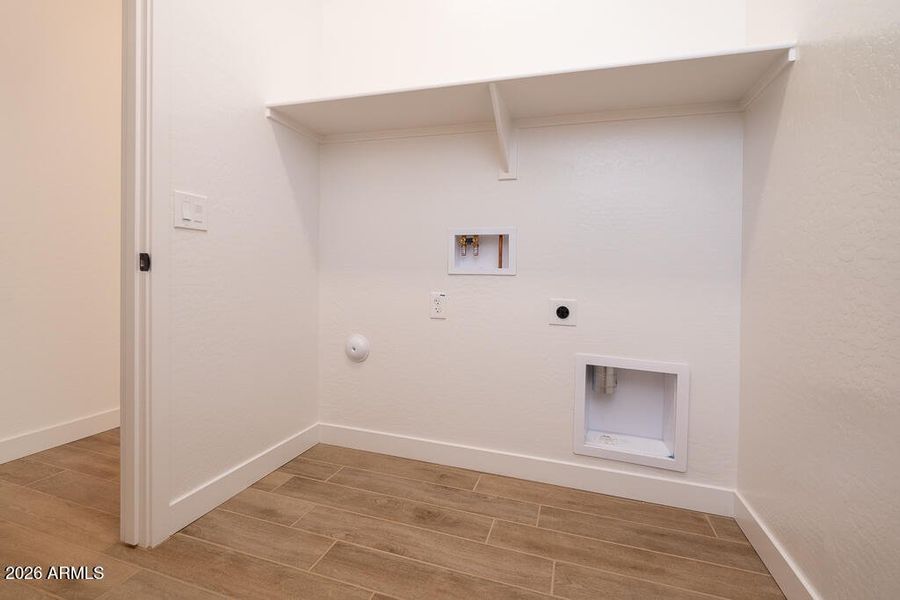 Tri Pointe Waterston Central 64 - Laundr