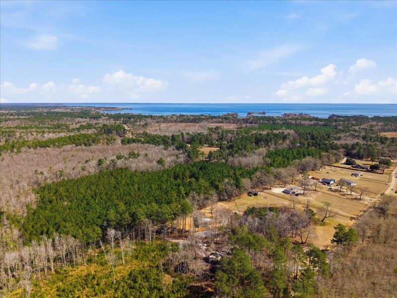 Natural landscape and outdoor views near in Cross (Image 30). Natural landscape and outdoor views near in Cross (Image 30).