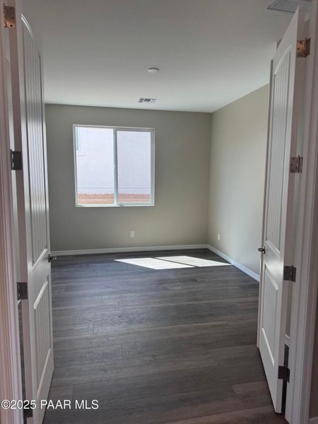 Spacious, unfurnished interior of a new home in Westwood, Prescott (Image 10).